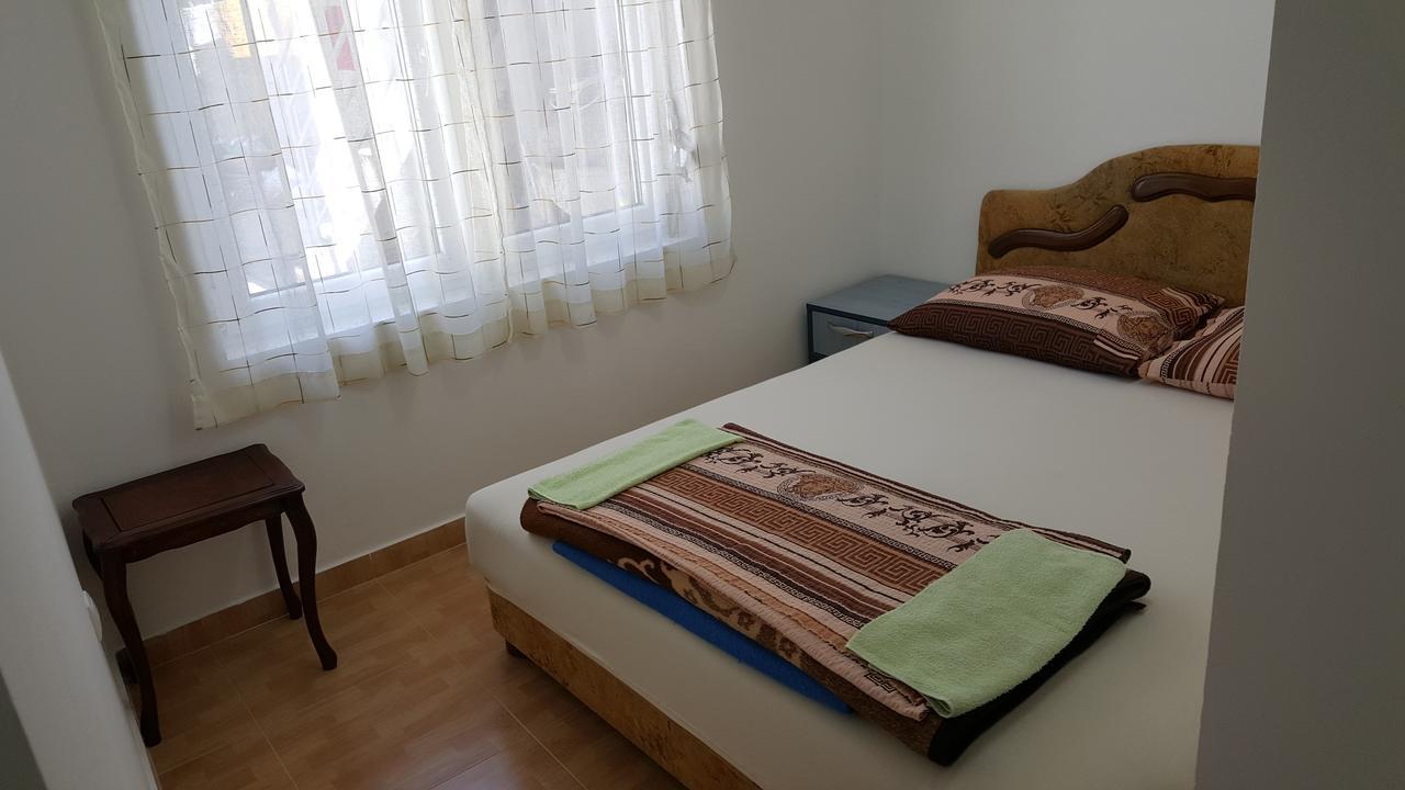 As Montenegro Suites Podgorica Exterior photo