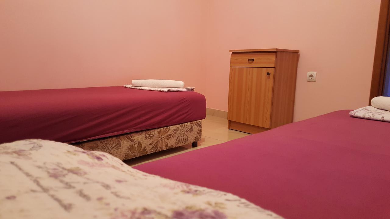 As Montenegro Suites Podgorica Room photo